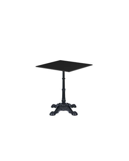 Stolik Castello blat HPL