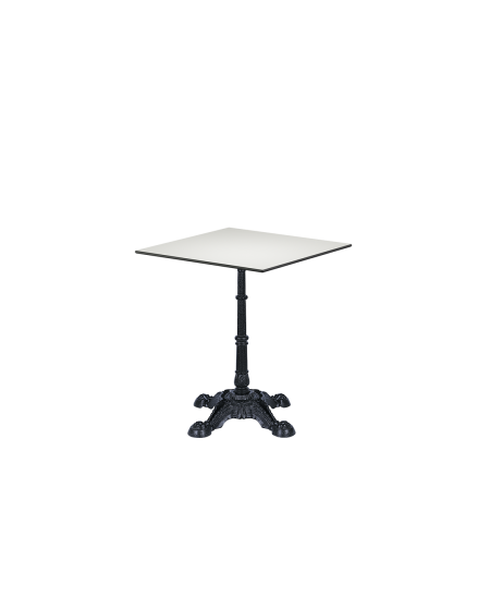 Stolik Castello blat HPL