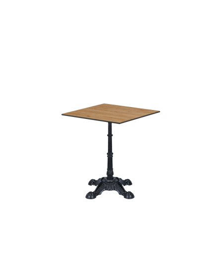 Stolik Castello blat HPL