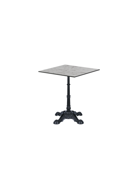 Stolik Castello blat HPL