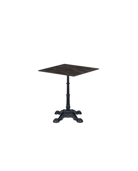 Stolik Castello blat HPL