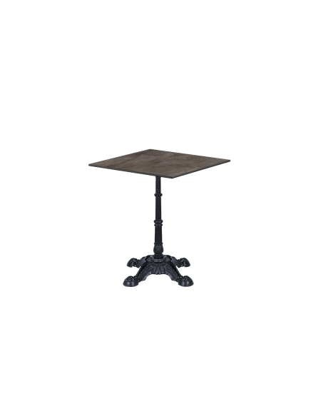 Stolik Castello blat HPL