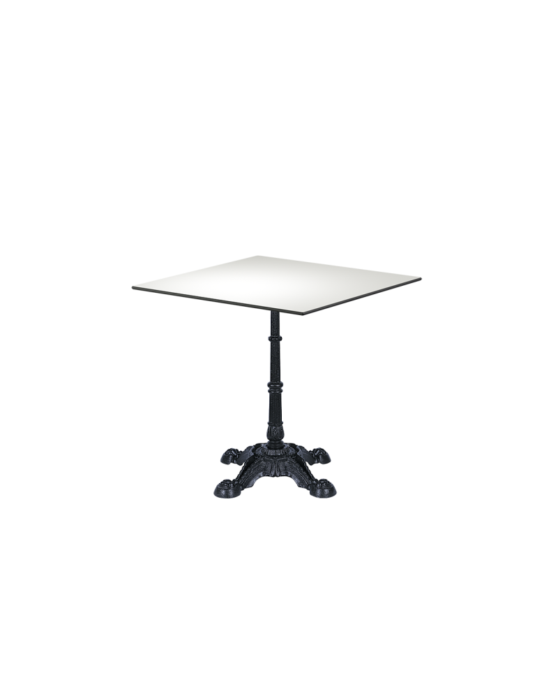 Stolik Castello blat HPL