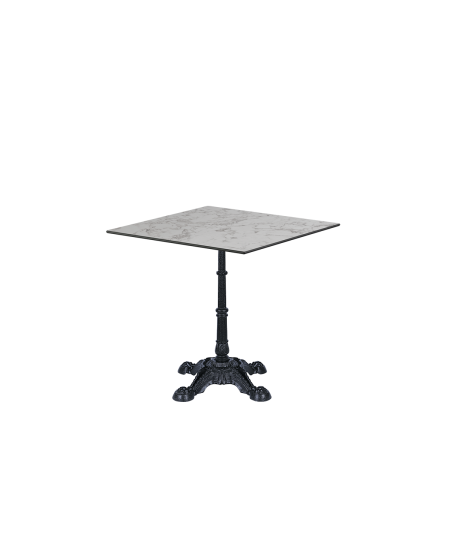 Stolik Castello blat HPL