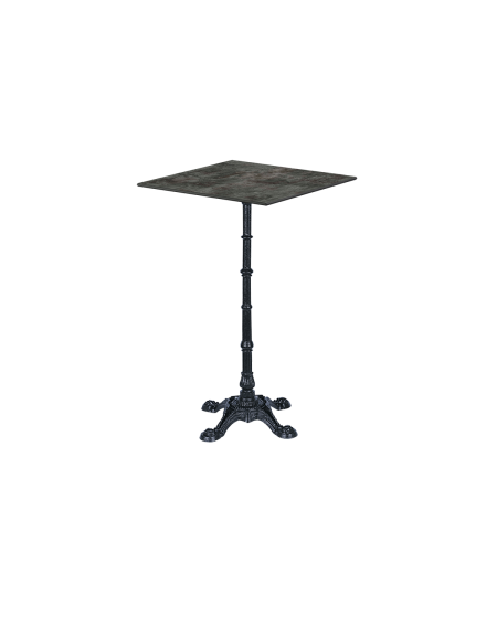 Stolik Castello Bar blat HPL