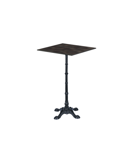 Stolik Castello Bar blat HPL