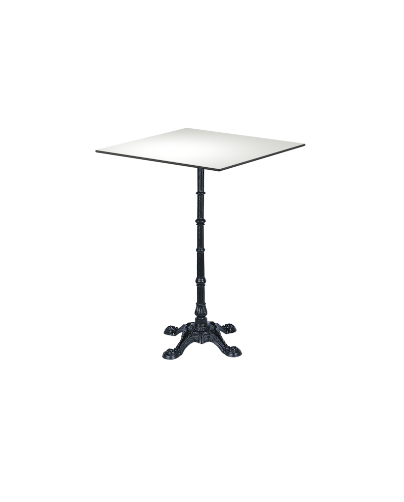 Stolik Castello Bar blat HPL