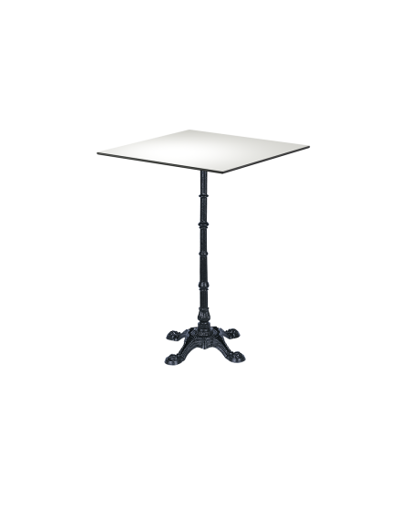 Stolik Castello Bar blat HPL