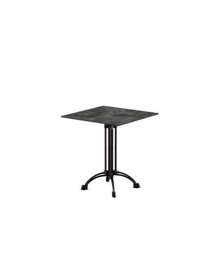 Stolik Rustical blat HPL