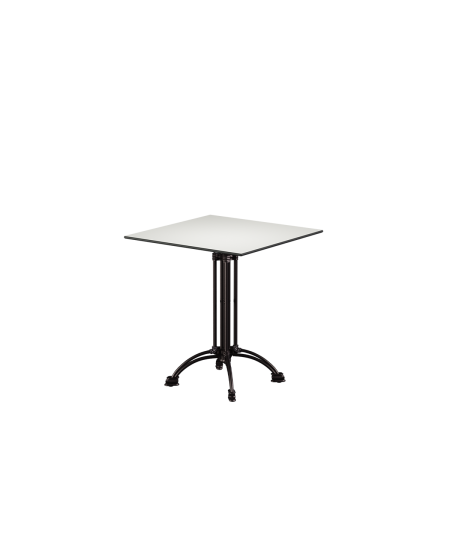 Stolik Rustical blat HPL