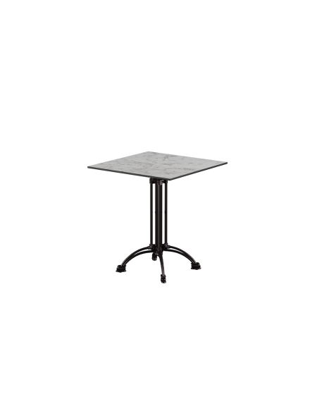 Stolik Rustical blat HPL