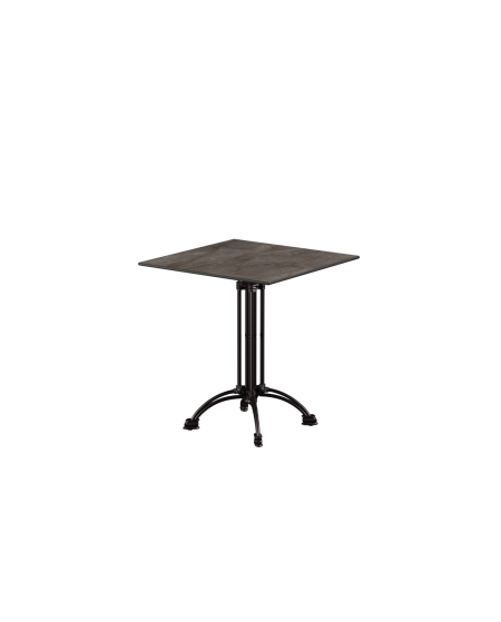 Stolik Rustical blat HPL