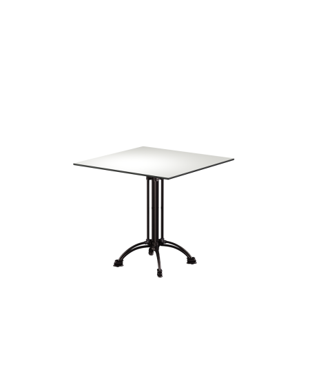 Stolik Rustical blat HPL