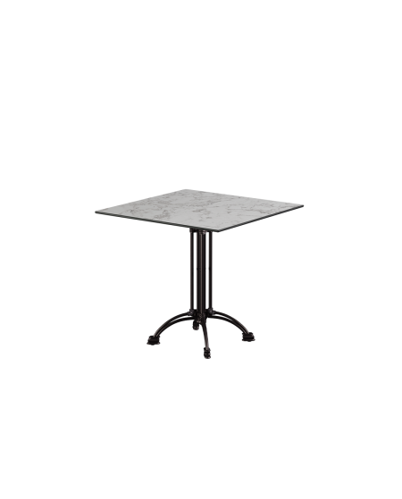 Stolik Rustical blat HPL