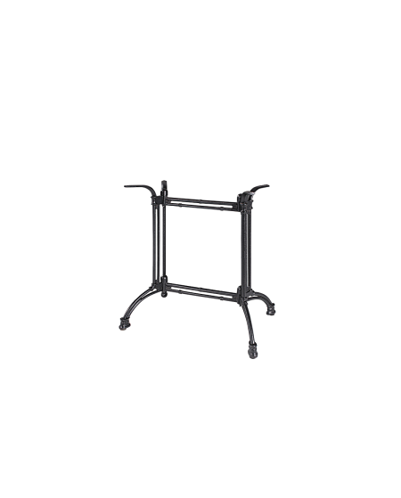 Stolik Rustical Duo blat HPL