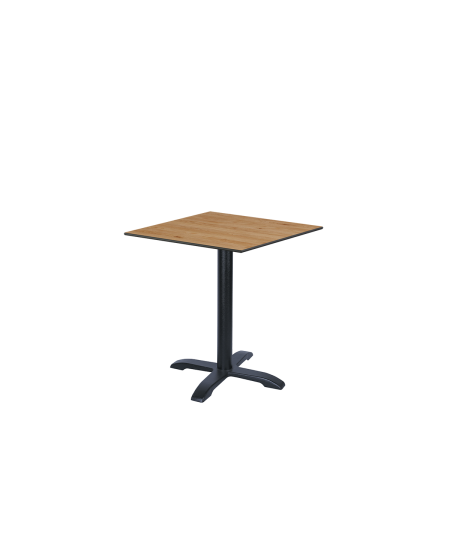 Stolik Carvo blat HPL