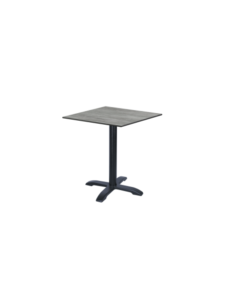 Stolik Carvo blat HPL