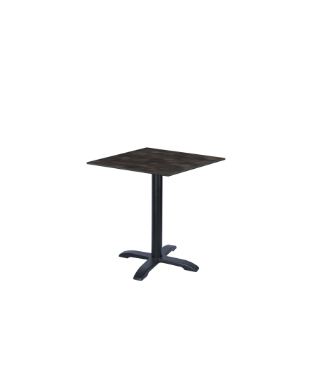 Stolik Carvo blat HPL