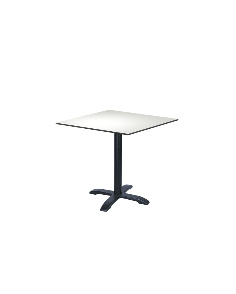 Stolik Carvo blat HPL