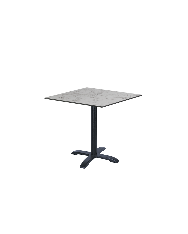 Stolik Carvo blat HPL