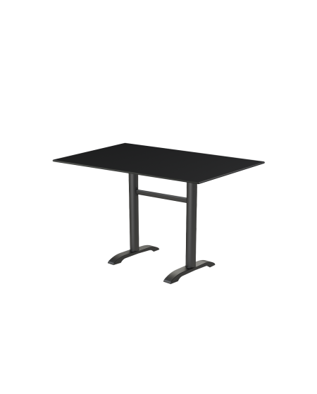 Stolik Carvo Duo blat HPL