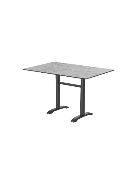 Stolik Carvo Duo blat HPL