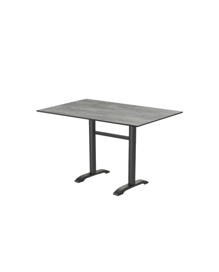 Stolik Carvo Duo blat HPL