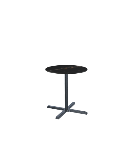 Stolik Prisma blat HPL