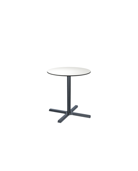 Stolik Prisma blat HPL