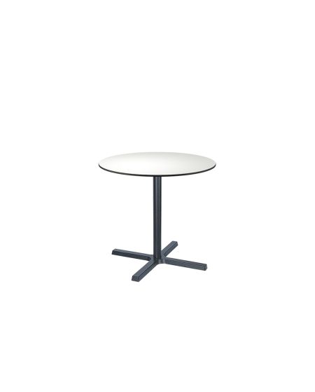 Stolik Prisma blat HPL