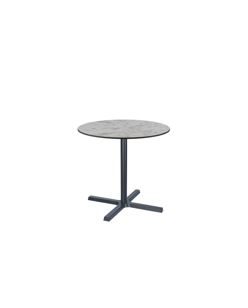 Stolik Prisma blat HPL