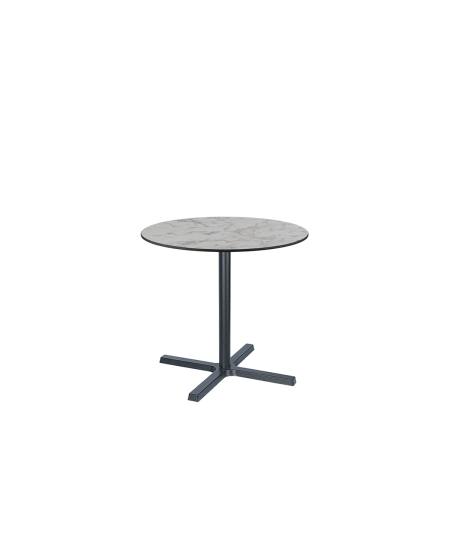 Stolik Prisma blat HPL