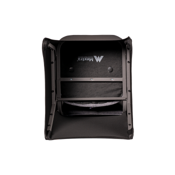 Pokrowiec Slimtex 200 czarny