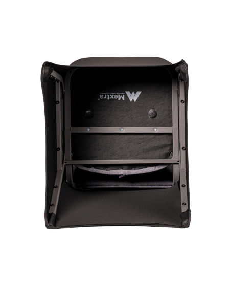 Pokrowiec Slimtex 200 czarny