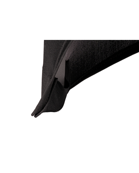 Pokrowiec Slimtex 200 czarny