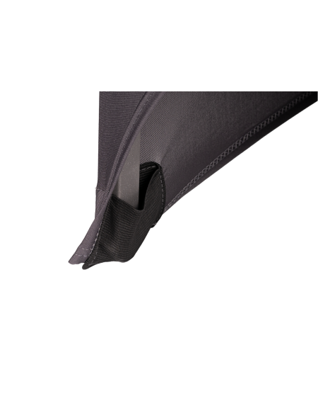 Pokrowiec Slimtex 200 szary