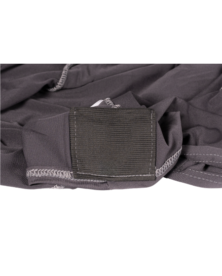 Pokrowiec Slimtex 200 szary