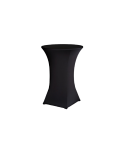 Pokrowiec elastyczny Flex G 240 czarny (fi 83 cm)