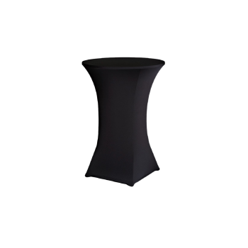 Pokrowiec elastyczny Flex G 240 czarny (fi 83 cm)