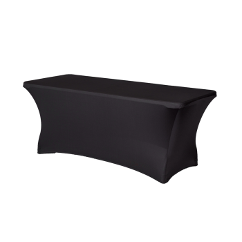 Pokrowiec elastyczny Flex PR 240 czarny (183x76 cm)