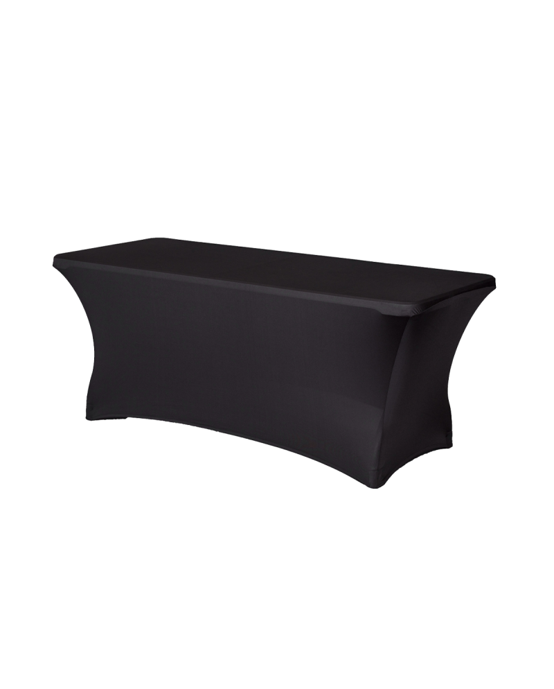 Pokrowiec elastyczny Flex PR 240 czarny (183x76 cm)