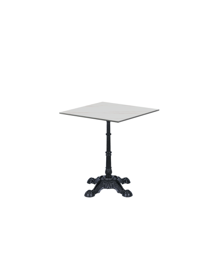 Stolik Castello blat ze spieku kwarcowego