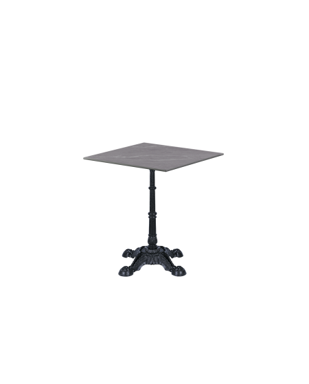 Stolik Castello blat ze spieku kwarcowego