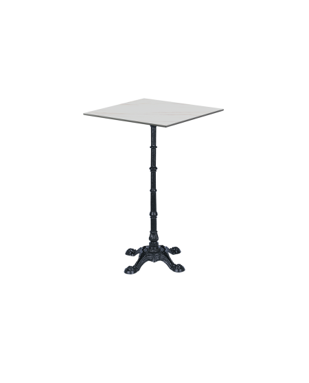 Stolik Castello Bar blat ze spieku kwarcowego