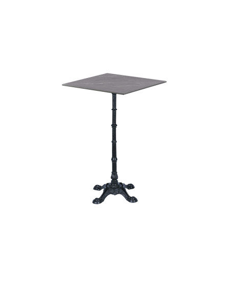 Stolik Castello Bar blat ze spieku kwarcowego