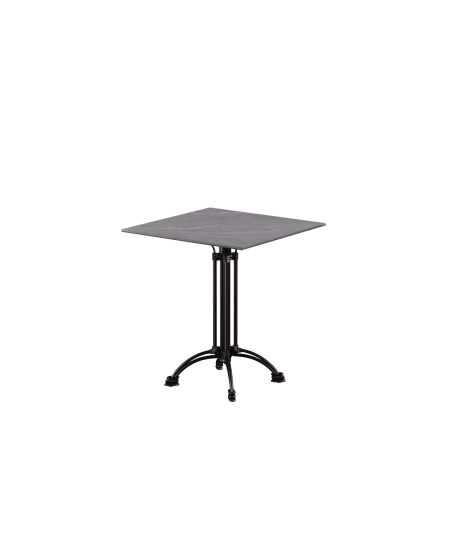 Stolik Rustical blat ze spieku kwarcowego