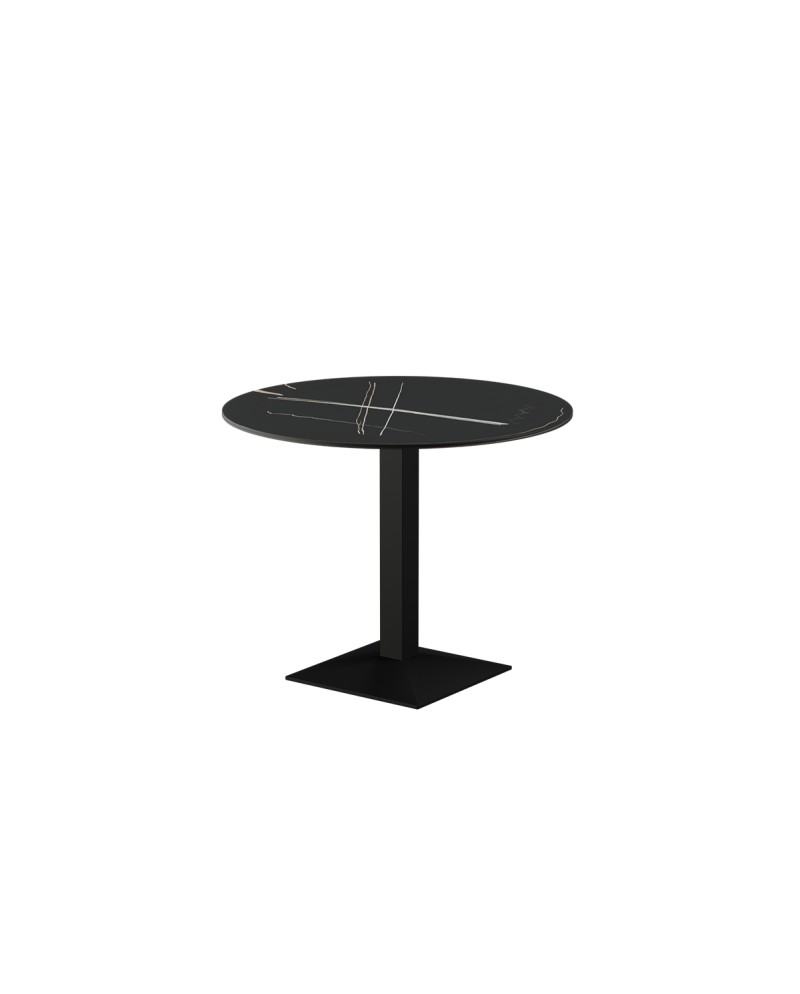 Stolik Giza blat ze spieku kwarcowego