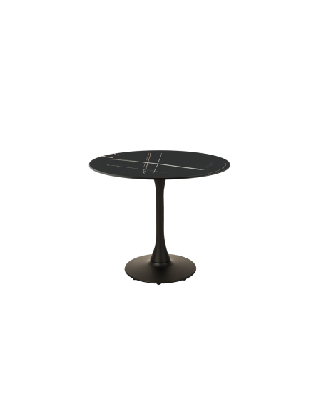 Stolik Arioso blat ze spieku kwarcowego