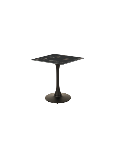 Stolik Arioso blat ze spieku kwarcowego