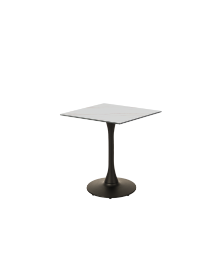 Stolik Arioso blat ze spieku kwarcowego